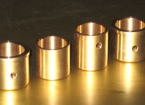 Phosphor Bronze Castings